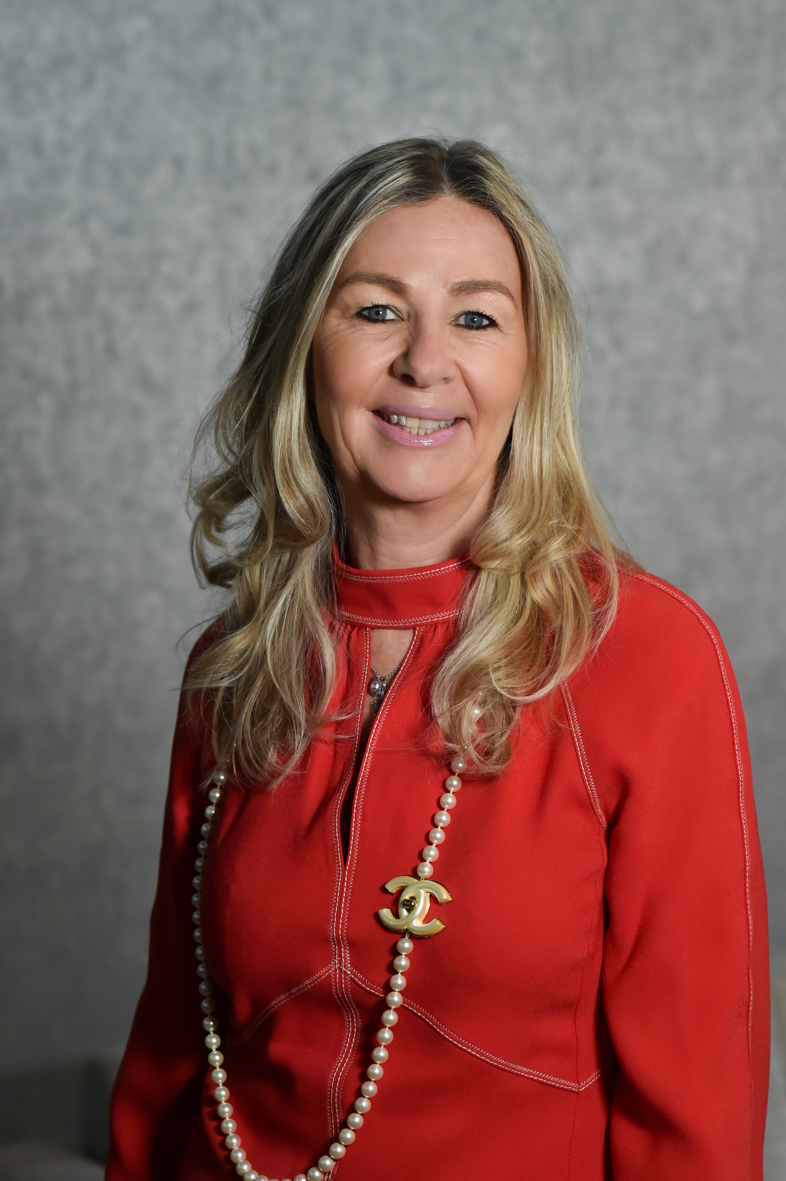 Beverley Brown
