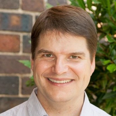 Martin Green